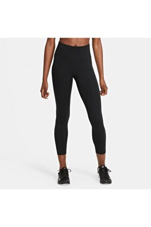 Nike DD0249-010 One Mid-Rise 7/8 Tights Kadın Tayt