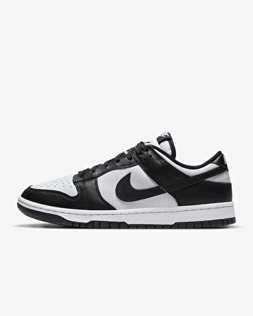 Nike dunk Low Retro Erkek Ayakkabı DD1391-100