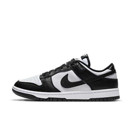 Nike Dunk Low Retro Erkek Sneaker Ayakkabı DD1391-100