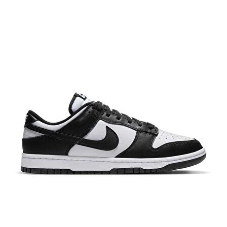 Nike Dunk Low Retro Erkek Sneaker Ayakkabı DD1391-100