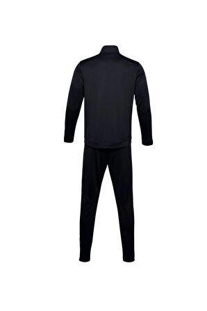 Under Armour 1357139 Knit Track Suit Siyah Erkek Eşofman Takımı
