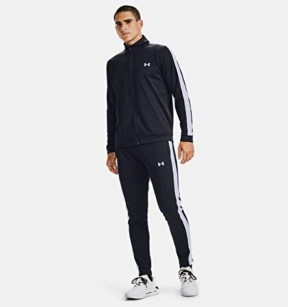 Under Armour UA Knit Track Suit Erkek Eşofman Takımı