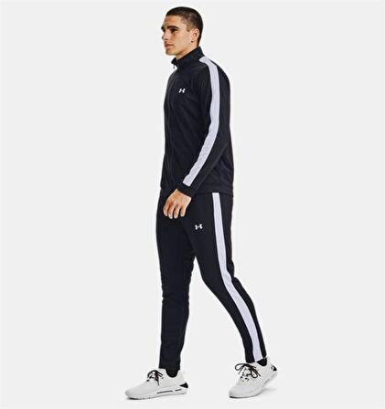 Under Armour UA Knit Track Suit Erkek Eşofman Takımı