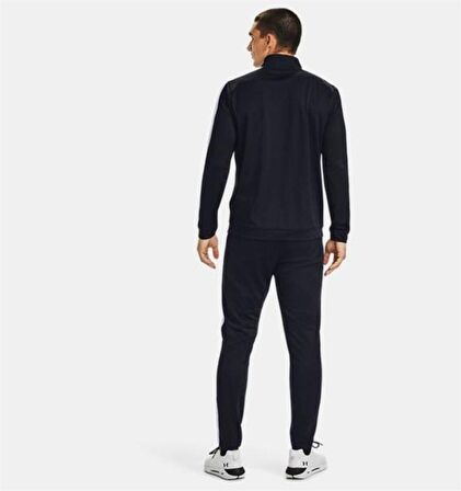 Under Armour UA Knit Track Suit Erkek Eşofman Takımı