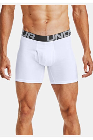 Erkek Charged Cotton® 6" Boxerjock® – 3'lü Paket 1363617-100