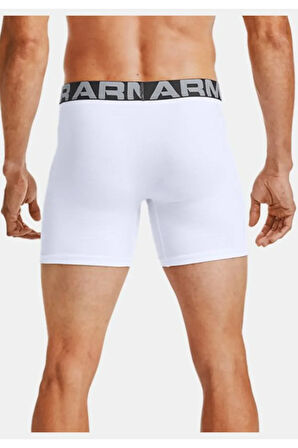 Erkek Charged Cotton® 6" Boxerjock® – 3'lü Paket 1363617-100