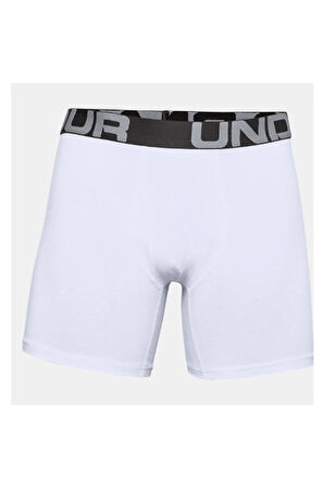 Erkek Charged Cotton® 6" Boxerjock® – 3'lü Paket 1363617-100