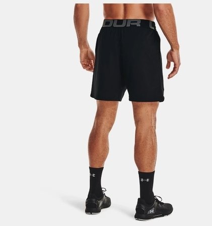 Erkek UA Elevated Woven 2.0 Şort 1362289-001
