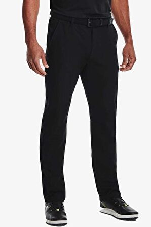 Under Armour Ua Drive Pant Siyah Erkek Pantolon 1364407-001