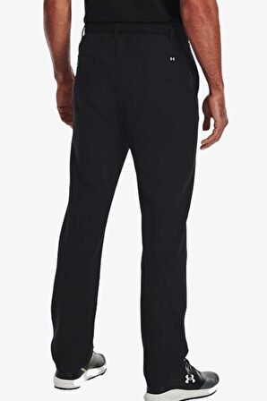 Under Armour Ua Drive Pant Siyah Erkek Pantolon 1364407-001