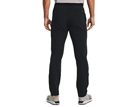 Under Armour Ua Drive Tapered Pant Erkek Günlük Pantolon 1364410-001 Siyah