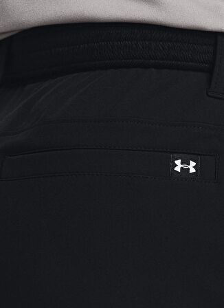 Under Armour Siyah - Gri Erkek Normal Kalıp Pantolon 1364410 UA Drive Tapered Pant