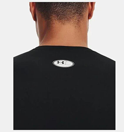 Under Armour Hg Armour Comp Ls Erkek Tişört 1361524