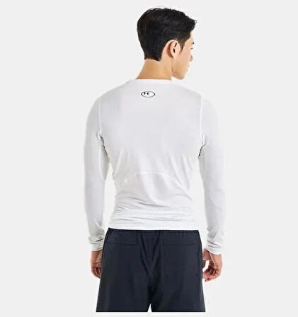 Under Armour Hg Armour Comp Ls Erkek Tişört 1361524