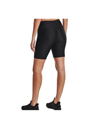 Under Armour 1360939 Armour Bike Siyah Kadın Şort