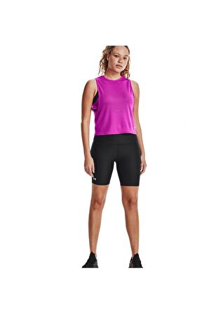 Under Armour 1360939 Armour Bike Siyah Kadın Şort