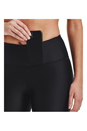 Under Armour 1360939 Armour Bike Siyah Kadın Şort
