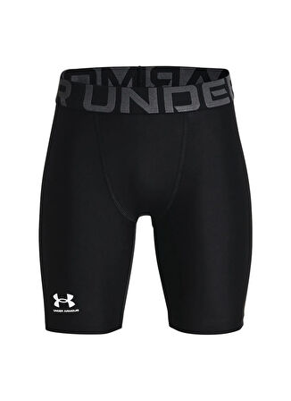 Under Armour Siyah Erkek Çocuk Şort