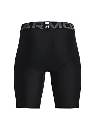 Under Armour Siyah Erkek Çocuk Şort