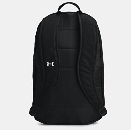 A1362365-001-001 Under Armour Ua Halftime Backpack Sırt Çantası Siyah