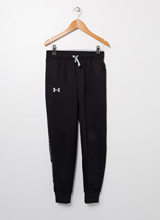 Under Armour Siyah Erkek Çocuk Eşofman Altı 1361711-001 UA BRAWLER 2.0 TAPERED