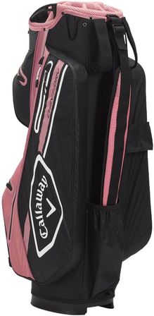 Callaway Chev Dry 14 Su Geçirmez Rose Golf Çantası