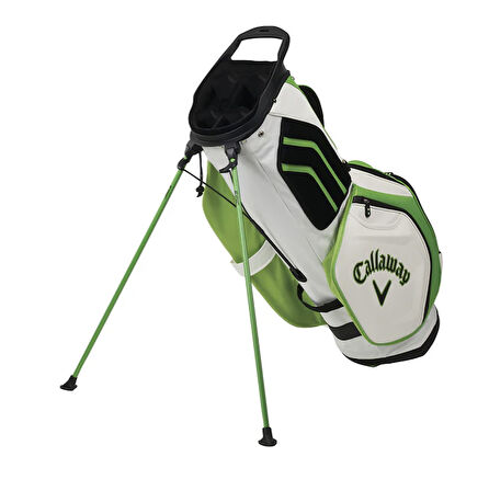 Callaway Epic Speed ​​Staff Stand Yeşil Golf Çantası