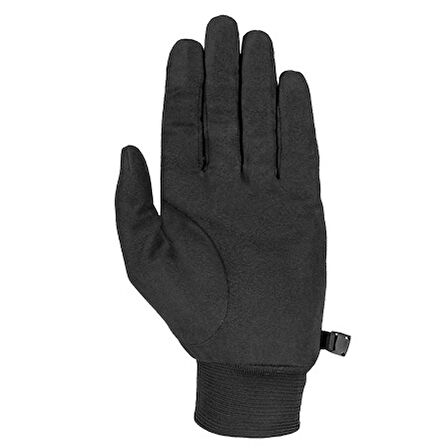 Callaway Mens Left Hand Thermal Grıp 2Pk Gloves S Black - Erkek Golf Eldiveni Sol El Siyah Small