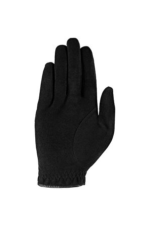 Callaway Mens Left Hand RAINSPANN Glove 2pk - Black