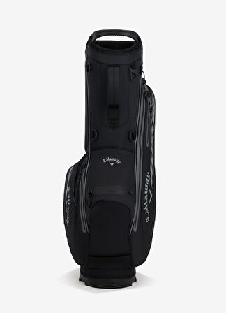 Callaway Chev Dry Stand Siyah Golf Çantası