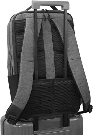 Lenovo GX40X54261 Urban B530 15.6 Notebook Sırt Çantası - Gri