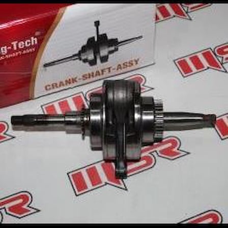 HONDA ACTİVA 100 KRANK HİNDİSTAN LONGTECH
