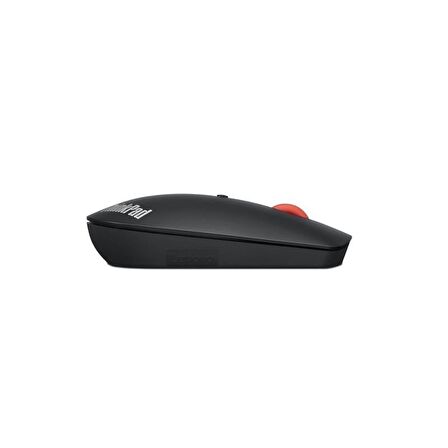 Lenovo Thinkpad Bluetooth Silent Mouse Siyah 4Y50X88822