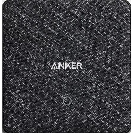 Anker PowerPort Atom III Slim 4 Çıkışlı 65W Power Delivery Gan Hızlı Şarj Cihazı - A2045