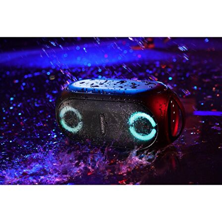 Anker Soundcore Rave Partycast 80W Kablosuz Bluetooth Hoparlör