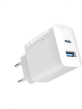 anker 312 a2348 20 w hızlı şarj adaptörü outlet