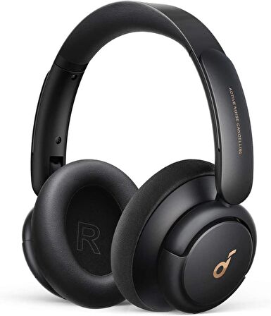 Anker Soundcore Life Q30 Anc Bluetooth Kulaklık Siyah
