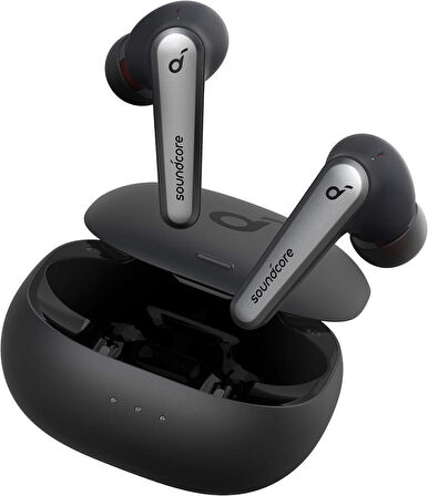Anker SoundCore Liberty Air 2 Pro ANC TWS Siyah Kulak İçi Bluetooth Kulaklık Teşhir