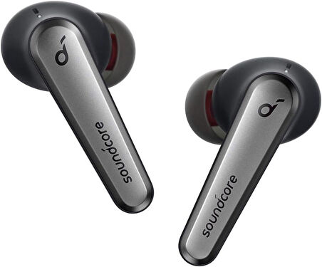 Anker SoundCore Liberty Air 2 Pro ANC TWS Siyah Kulak İçi Bluetooth Kulaklık Teşhir