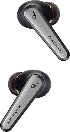 Anker SoundCore Liberty Air 2 Pro ANC TWS Siyah Kulak İçi Bluetooth Kulaklık Teşhir