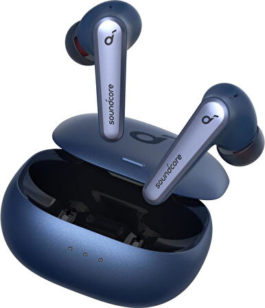 Anker SoundCore Liberty Air 2 Pro ANC TWS Lacivert Kulak İçi Bluetooth Kulaklık Teşhir