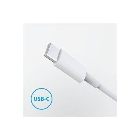 Anker PowerWave Select+ Magnetic Şarj