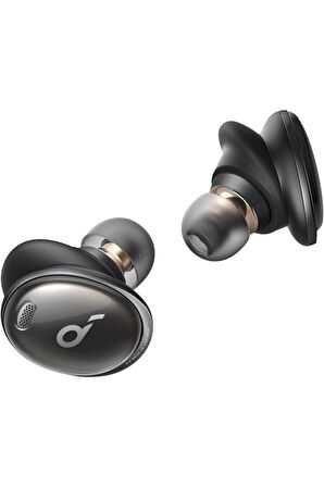 Anker SoundCore Liberty 3 Pro TWS Siyah Kulak İçi Bluetooth Kulaklık Teşhir