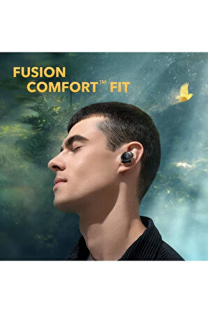Anker SoundCore Liberty 3 Pro TWS Siyah Kulak İçi Bluetooth Kulaklık Teşhir