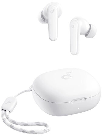 Anker Soundcore P20i TWS Bluetooth Kablosuz Kulaklık - Ios ve Android Uyumlu - A3949 (Anker Türkiye Garantili)