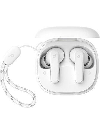 Anker Soundcore P20i TWS Bluetooth Kablosuz Kulaklık - Ios ve Android Uyumlu - A3949 (Anker Türkiye Garantili)