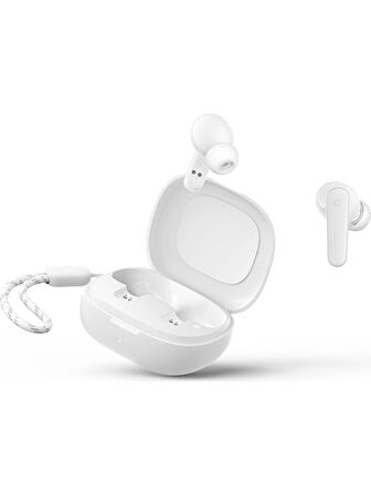 Anker Soundcore P20i TWS Bluetooth Kablosuz Kulaklık - Ios ve Android Uyumlu - A3949 (Anker Türkiye Garantili)