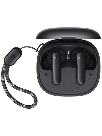 Anker Soundcore Life P20i TWS Bluetooth Wireless Headphones Black-barkod renk hatalı