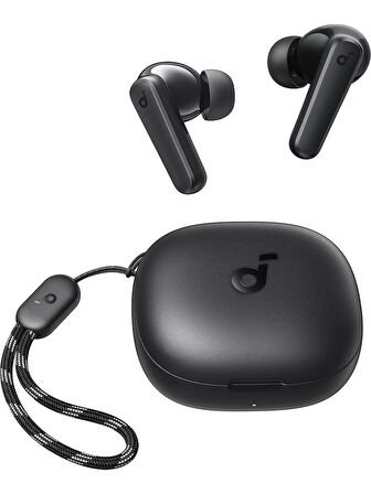 Anker Soundcore Life P20i TWS Bluetooth Wireless Headphones Black-barkod renk hatalı