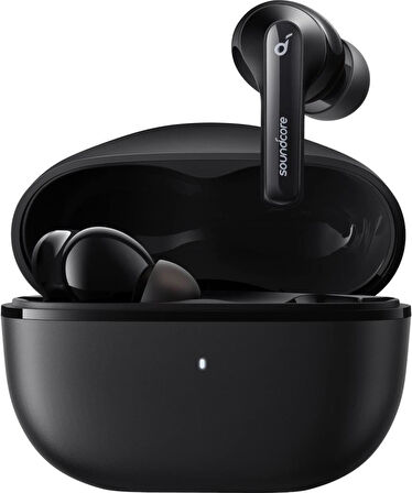 Anker SoundCore Life Note 3i TWS ANC Siyah Kulak İçi Bluetooth Kulaklık Teşhir